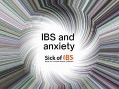 Anxiety with IBS