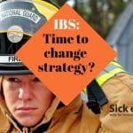 fight IBS