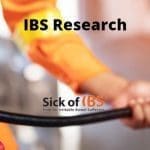 IBS research