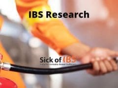 IBS research