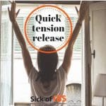 Release IBS tension
