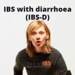 IBS-D