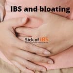 IBS and bloating