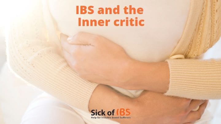 IBS inner critic