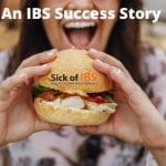 An IBS-D success story