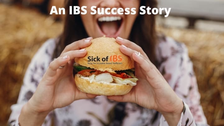 An IBS success story