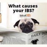 what causes IBS