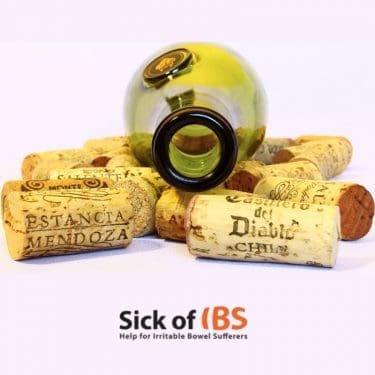 no more chronic constipation