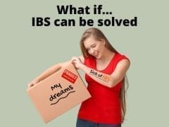 solve your ibs