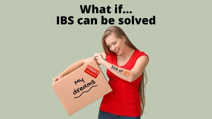 solve your ibs