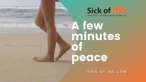 Free resources for IBS