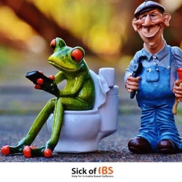 chronic constipation