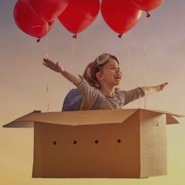 Relieve IBS and fly