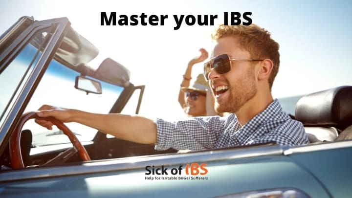 mastering your IBS
