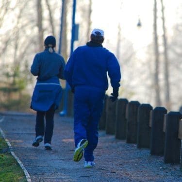 January Joggers