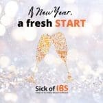 IBS new start