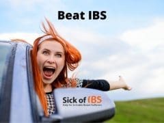 how to beat ibs