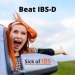 Susan beat IBS-D using the IBS Interrupt™ Process