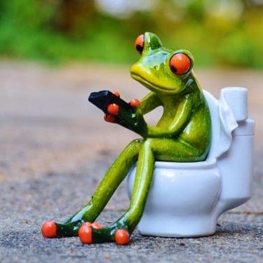 IBS symptoms