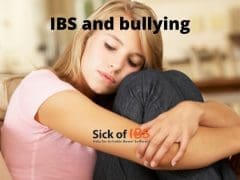 IBS and bullying