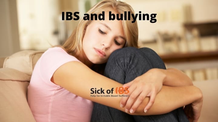 IBS and bullying