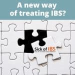 treat IBS