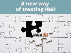 treat IBS