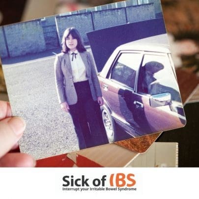 when your IBS symptoms don't make sense