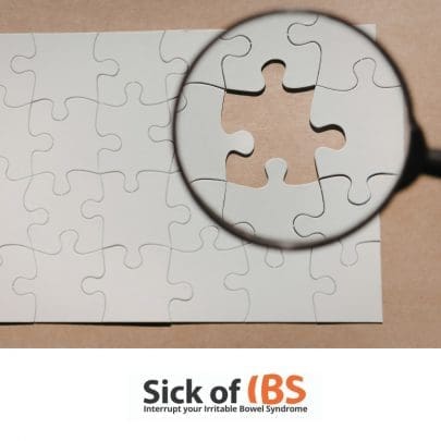 IBS trigger clues