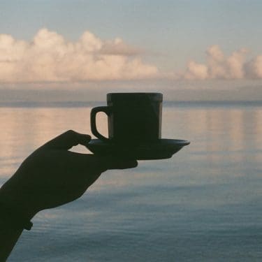 great substitute coffee