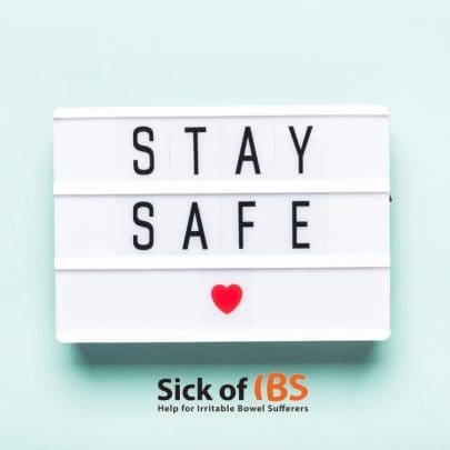 stay safe
