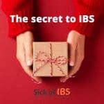 The IBS secret