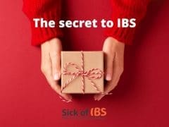 The IBS secret