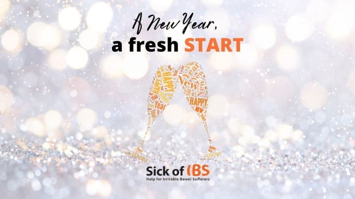 IBS new start