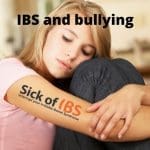 IBS and bullying
