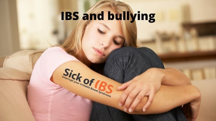 IBS and bullying