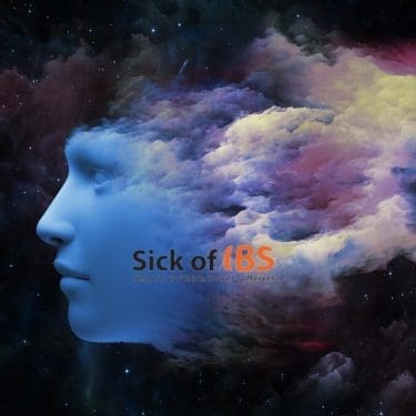 IBS emotional pain