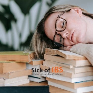 Sick and tired of IBS
