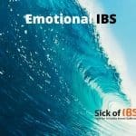 emotional IBS
