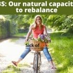 IBS rebalance