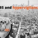 IBS and hypervigilance