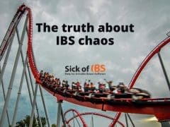 The truth about IBS chaos