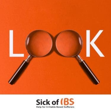 Look for your IBS-M triggers