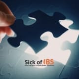 Insight - step 1 of the IBS Interrupt™ process
