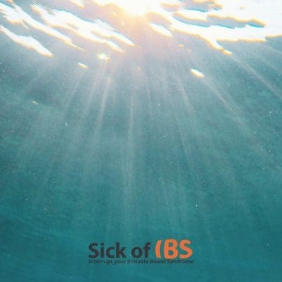 Your IBS wants you to know