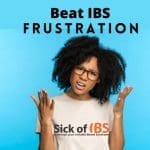 Beat IBS frustration